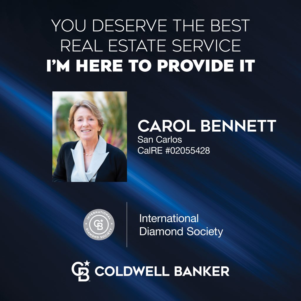carol bennett diamond society